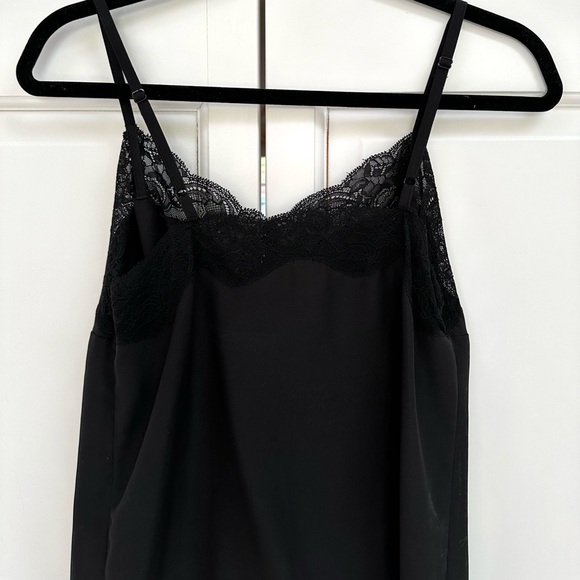 RODARTE for Target Black Lace Camisole - Picture 14 of 15